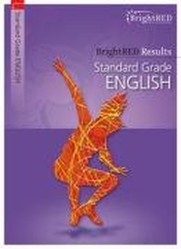 BrightRED Results: Standard Grade English