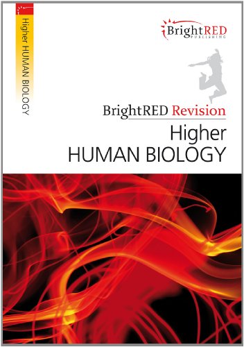 BrightRED Revision: Higher Human Biology