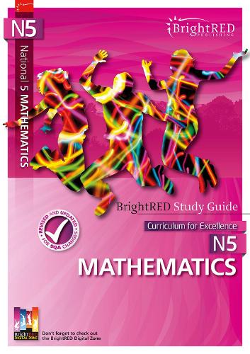 National 5 Mathematics Study Guide