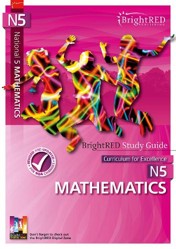National 5 Mathematics Study Guide