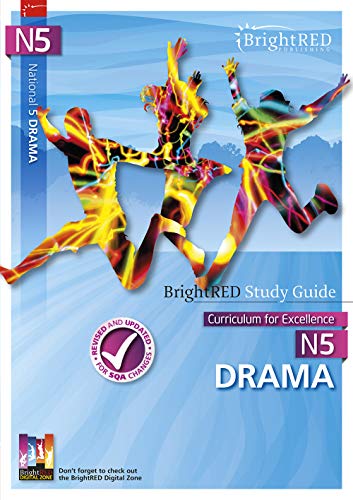 National 5 Drama Study Guide