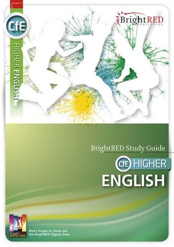 CFE Higher English Study Guide