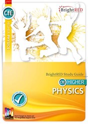CFE Higher Physics Study Guide
