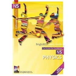 National 5 Physics Study Guide