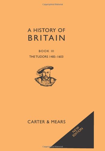 A History of Britain