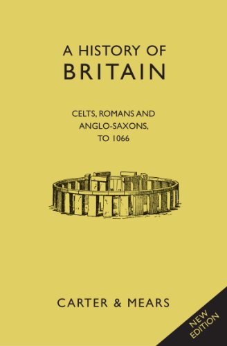 A History of Britain