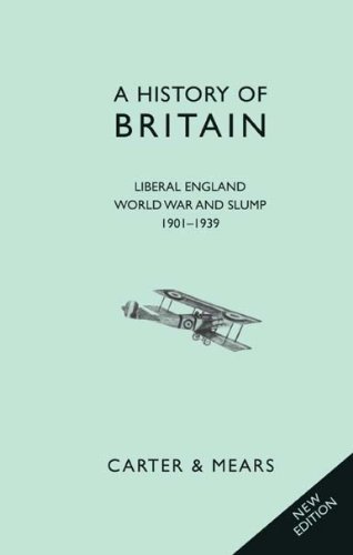 A History of Britain