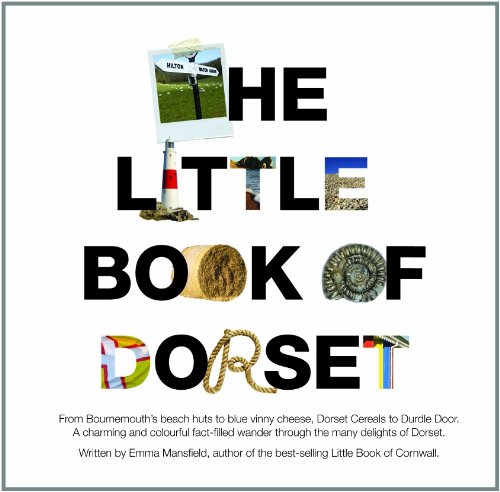 The Little Book of Dorset