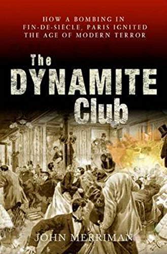 The Dynamite Club