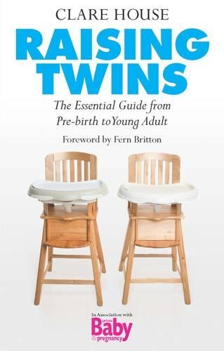 Raising Twins