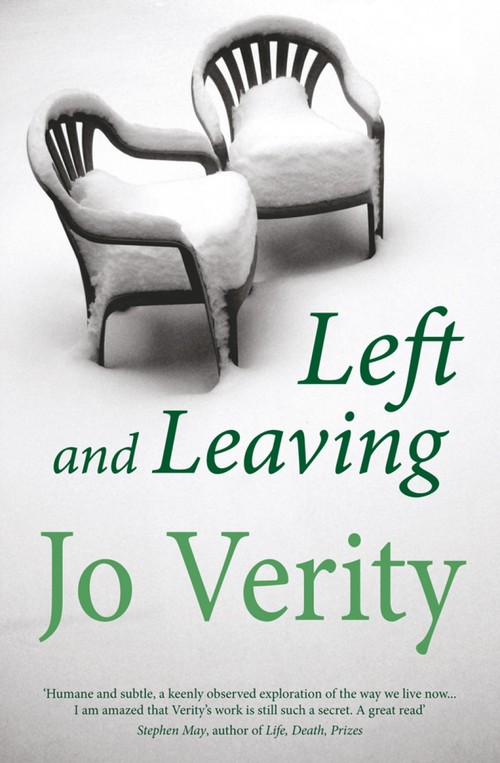 Left and Leaving