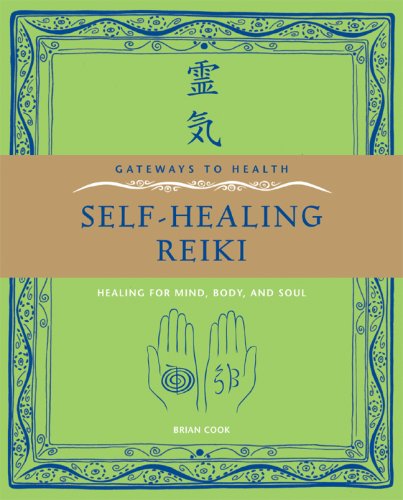 Self-Healing Reiki