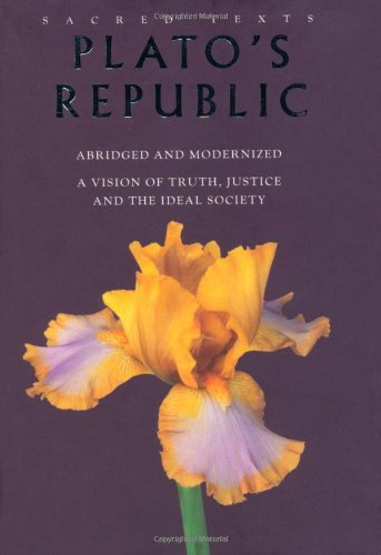 Sacred Texts: Plato's Republic