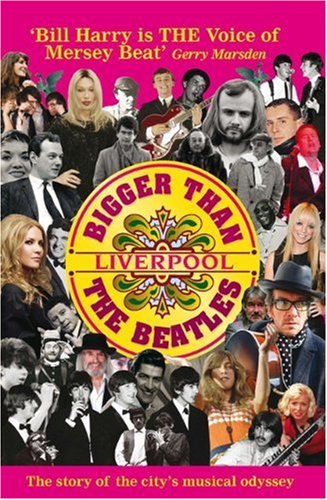 Bigger Than the Beatles