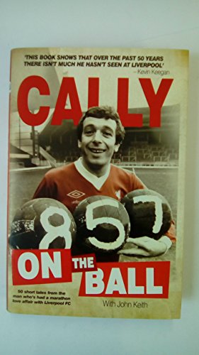 Cally on the Ball