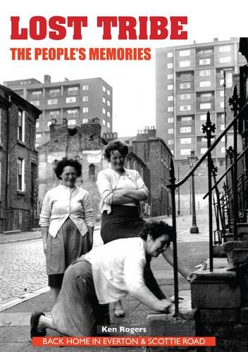 Lost Tribe: The People's Memories