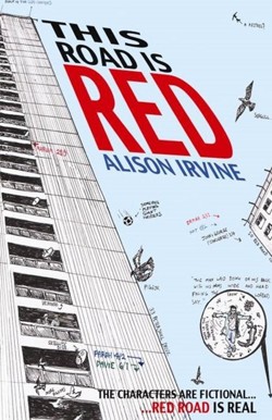 This Road is Red