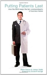 Putting Patients Last