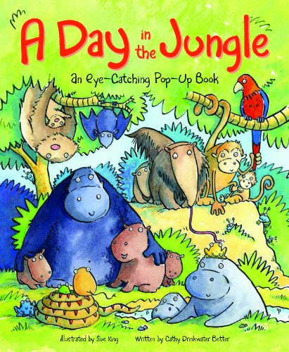 Day in the Jungle