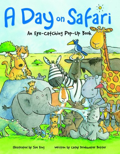 Day on Safari