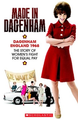 Made in Dagenham Audio Pack