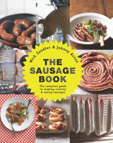 The Sausage Book