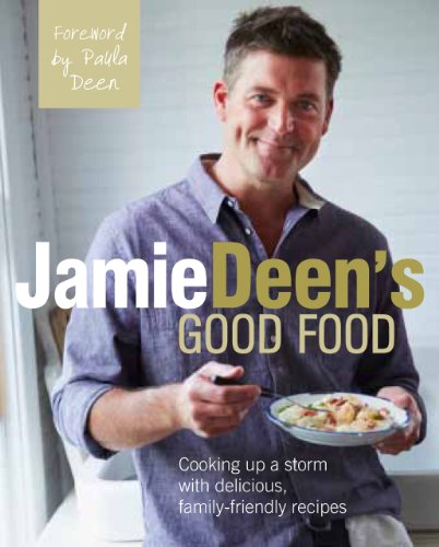 Jamie Deen's Good Food
