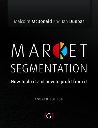 Market Segmentation
