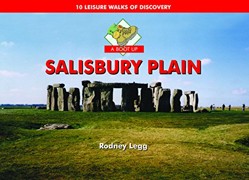 A Boot Up Salisbury Plain