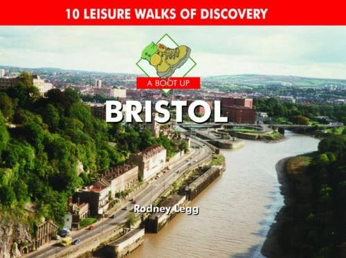 A Boot Up Bristol