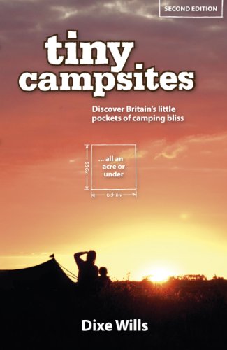 Tiny Campsites
