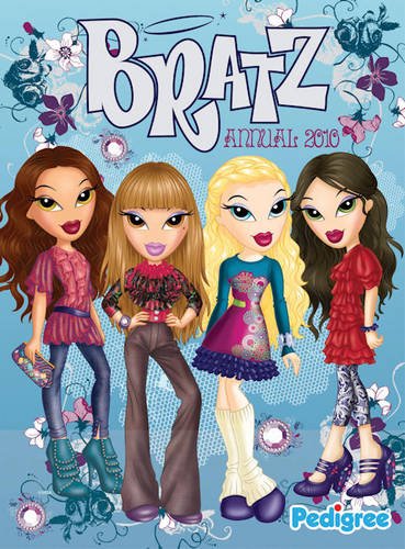 "Bratz" Annual 2010