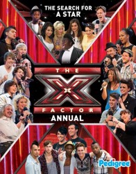 The X Factor Annual