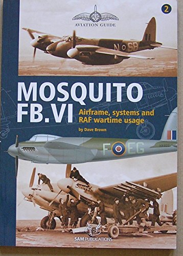 Mosquito FB.VI