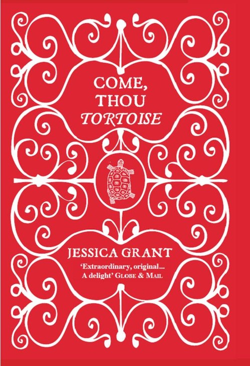 Come, Thou Tortoise