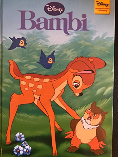Bambi