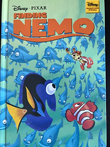 Finding Nemo