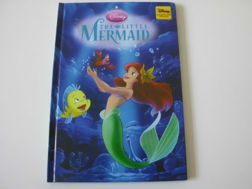 The Little Mermaid