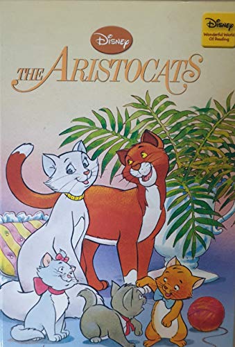 The Aristocats