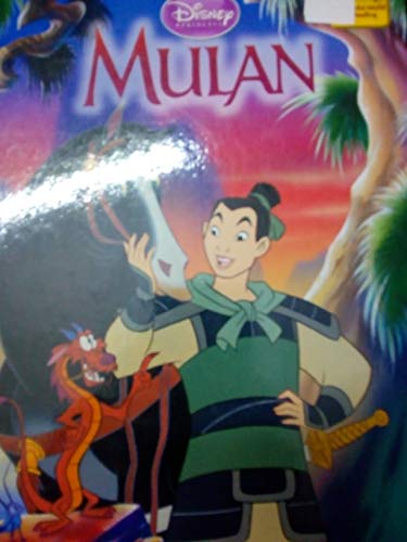Mulan