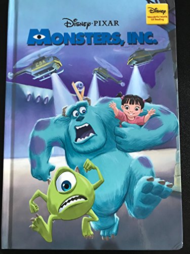 Monster's Inc.