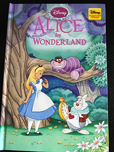 Alice in Wonderland