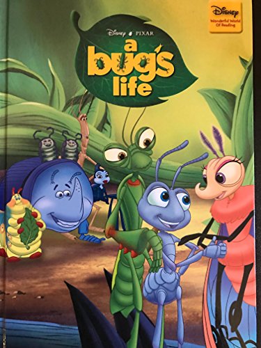A Bug's Life