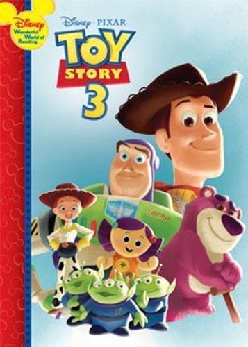 Toy Story 3