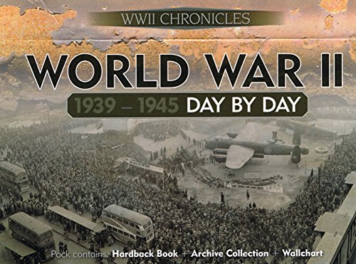 World War II Day by Day