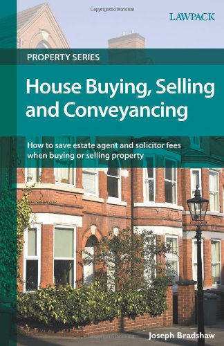 House Buying, Selling and Conveyancing
