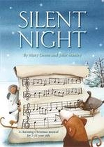 Mary Green/Julie Stanley
