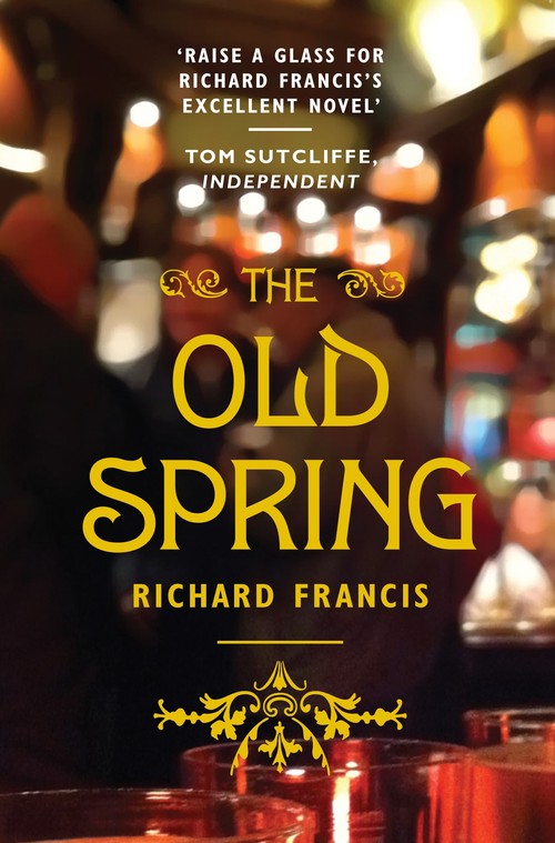 The Old Spring