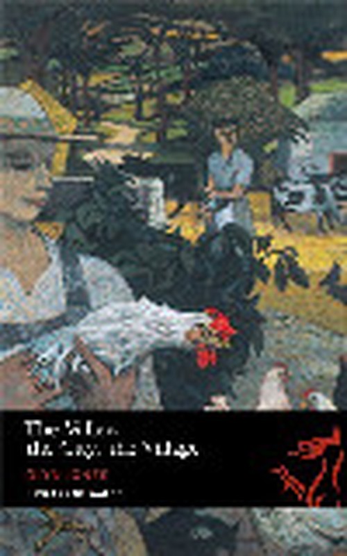 The Library of Wales: The Valley, The City, The Village