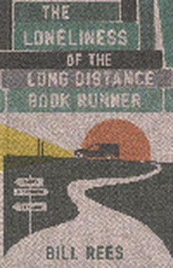 The Loneliness of a Long Distance Book Runner, The
